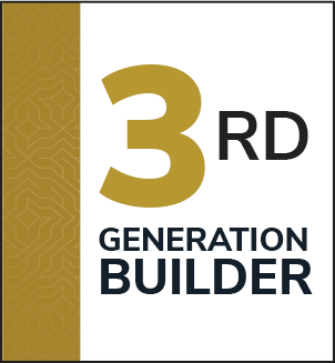 Third Generation builder